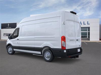 New 2026 Ford Transit 250 High Roof Empty Cargo Van for sale #F45241 - photo 2