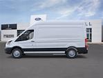 New 2026 Ford Transit 250 High Roof Empty Cargo Van for sale #F45241 - photo 3