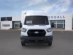 New 2026 Ford Transit 250 High Roof Empty Cargo Van for sale #F45241 - photo 6