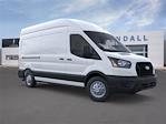 New 2026 Ford Transit 250 High Roof Empty Cargo Van for sale #F45241 - photo 7