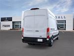 New 2026 Ford Transit 250 High Roof Empty Cargo Van for sale #F45241 - photo 8