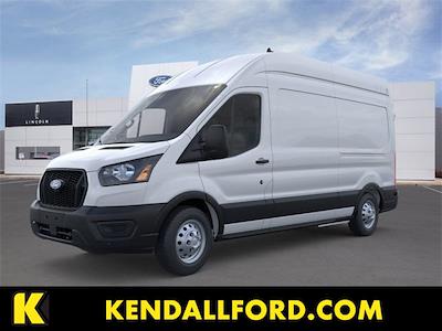 New 2026 Ford Transit 250 High Roof Empty Cargo Van for sale #F45242 - photo 1