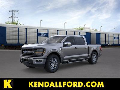 2025 Ford F-150 SuperCrew Cab 4WD Pickup for sale #F45245 - photo 1