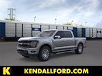 2025 Ford F-150 SuperCrew Cab 4WD Pickup for sale #F45245 - photo 1