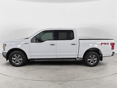 2018 Ford F-150 SuperCrew Cab 4WD Pickup for sale #F45245A - photo 2