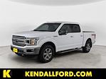 2018 Ford F-150 SuperCrew Cab 4WD Pickup for sale #F45245A - photo 1