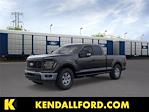 2025 Ford F-150 Super Cab 4WD Pickup for sale #F45247 - photo 1