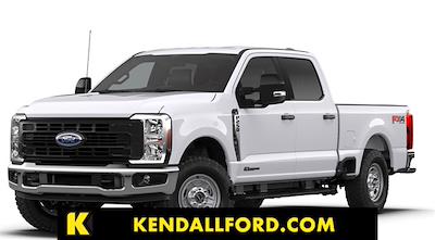 2026 Ford F-250 Crew Cab 4x4 Pickup for sale #F45249 - photo 1