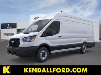 New 2026 Ford Transit 350 High Roof Empty Cargo Van for sale #F45250 - photo 1