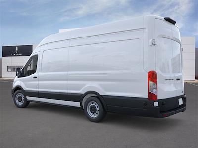New 2026 Ford Transit 350 High Roof Empty Cargo Van for sale #F45250 - photo 2