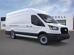 2026 Ford Transit 350 High Roof RWD Empty Cargo Van for sale #F45250 - photo 7