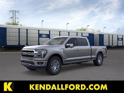 2025 Ford F-150 SuperCrew Cab 4WD Pickup for sale #F45252 - photo 1