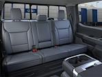 2025 Ford F-150 SuperCrew Cab 4WD Pickup for sale #F45252 - photo 11