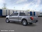 2025 Ford F-150 SuperCrew Cab 4WD Pickup for sale #F45252 - photo 2