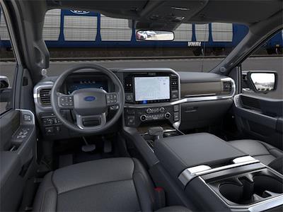 2025 Ford F-150 SuperCrew Cab 4WD Pickup for sale #F45253 - photo 2