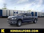2025 Ford F-150 SuperCrew Cab 4WD Pickup for sale #F45253 - photo 1