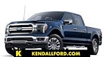 New 2025 Ford F-150 Lariat SuperCrew Cab 4x4 Pickup for sale #F45259 - photo 1