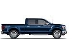 New 2025 Ford F-150 Lariat SuperCrew Cab 4x4 Pickup for sale #F45259 - photo 5