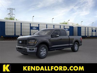 2025 Ford F-150 Super Cab 4x4 Pickup for sale #F45260 - photo 1