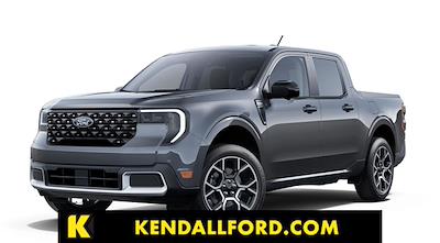 New 2025 Ford Maverick Lariat SuperCrew Cab AWD Pickup for sale #F45261 - photo 1