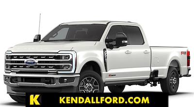 New 2026 Ford F-350 Crew Cab 4x4 SRW Pickup for sale #F45262 - photo 1