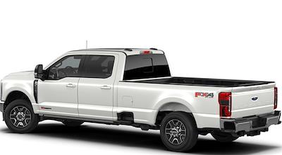 New 2026 Ford F-350 Crew Cab 4x4 SRW Pickup for sale #F45262 - photo 2