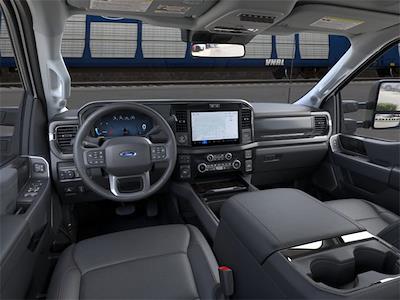 2026 Ford F-350 Crew Cab SRW 4WD Pickup for sale #F45262 - photo 2