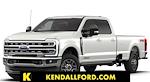 New 2026 Ford F-350 Crew Cab 4x4 SRW Pickup for sale #F45262 - photo 1