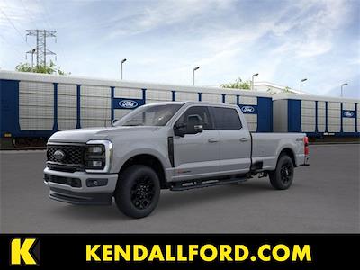 2026 Ford F-350 Crew Cab SRW 4WD Pickup for sale #F45263 - photo 1