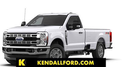 New 2026 Ford F-350 Regular Cab 4x4 SRW Pickup for sale #F45264 - photo 1