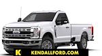 New 2026 Ford F-350 Regular Cab 4x4 SRW Pickup for sale #F45264 - photo 1
