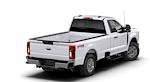 New 2026 Ford F-350 Regular Cab 4x4 SRW Pickup for sale #F45264 - photo 3