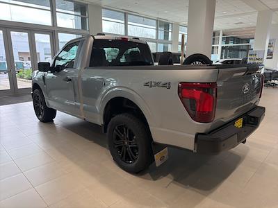 New 2025 Ford F-150 XL Regular Cab for sale #F45267 - photo 2