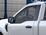 New 2025 Ford F-150 XL Regular Cab 4x4 Pickup for sale #F45267 - photo 20