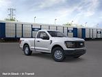 New 2025 Ford F-150 XL Regular Cab 4x4 Pickup for sale #F45267 - photo 7