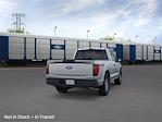 New 2025 Ford F-150 XL Regular Cab 4x4 Pickup for sale #F45267 - photo 8