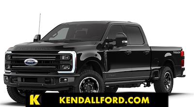 2026 Ford F-250 Crew Cab 4WD Pickup for sale #F45268 - photo 1
