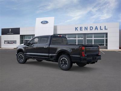 2026 Ford F-250 Crew Cab 4WD Pickup for sale #F45268 - photo 2