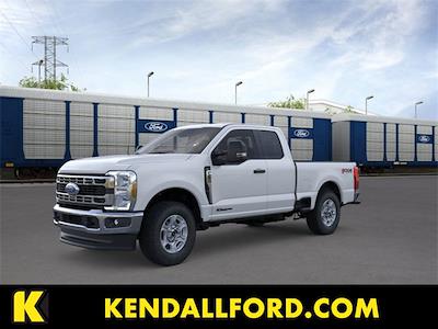 2026 Ford F-250 Super Cab 4WD Pickup for sale #F45271 - photo 1