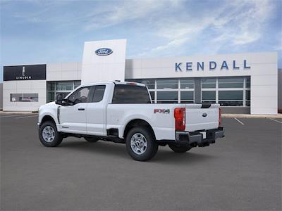 2026 Ford F-250 Super Cab 4WD Pickup for sale #F45271 - photo 2