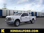 2026 Ford F-250 Super Cab 4WD Pickup for sale #F45271 - photo 1