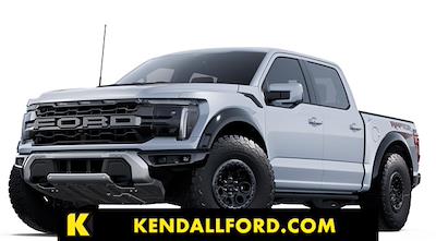 2025 Ford F-150 SuperCrew Cab 4WD Pickup for sale #F45274 - photo 1