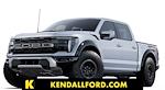 2025 Ford F-150 SuperCrew Cab 4WD Pickup for sale #F45274 - photo 1
