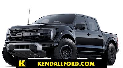 2025 Ford F-150 SuperCrew Cab 4WD Pickup for sale #F45280 - photo 1