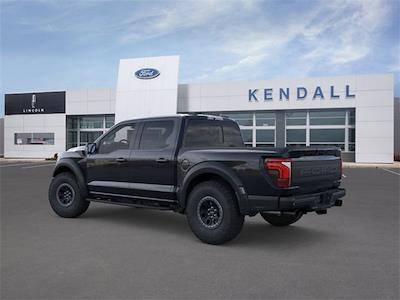 2025 Ford F-150 SuperCrew Cab 4WD Pickup for sale #F45280 - photo 2