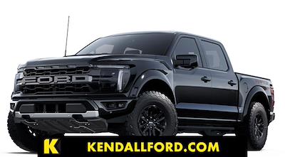 2025 Ford F-150 SuperCrew Cab 4WD Pickup for sale #F45281 - photo 1