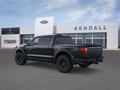 2025 Ford F-150 SuperCrew Cab 4WD Pickup for sale #F45281 - photo 2