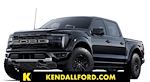 2025 Ford F-150 SuperCrew Cab 4WD Pickup for sale #F45281 - photo 1