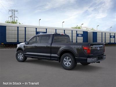 2025 Ford F-150 SuperCrew Cab 4WD Pickup for sale #F45282 - photo 2