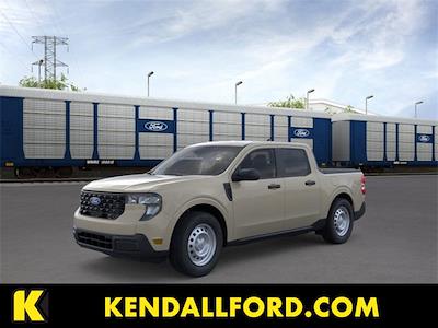 New 2025 Ford Maverick XL SuperCrew Cab AWD Pickup for sale #F45284 - photo 1